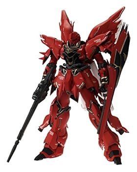 【中古】【39shop】MG★機動戦士ガンダムUC シナンジュVer.Ka プレミアムデカール1100スケール 色分け済みプラモデル(良い)|ドリエム店