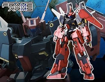 【中古】フレームアームズ 1100 NSG-04θ ヴァイスハイトθ：RE プラモデルコトブキヤショップ限定