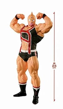 【中古】【39shop】ジャンプ50周年★アニバーサリーフィギュアキン肉スグルプライズ（非常に良い）｜ドリエム店