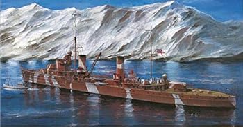 【中古】【39shop】1700★英海軍軽巡 ペネロピ 1940(非常に良い)|ドリエム店