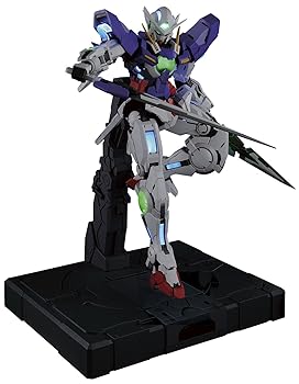 【中古】【39shop】PG★機動戦士ガンダム00 ガンダムエクシア LIGHTING MODEL 160スケール 色分け済みプラモデル(非常に良い)|ドリエム店
