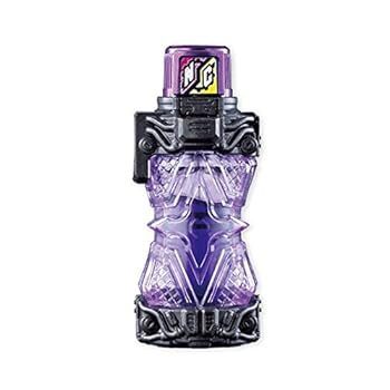 【中古】仮面ライダービルド忍者フルボトルSGフルボトル02画像
