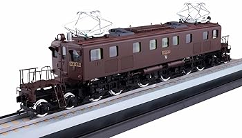 【中古】【39shop】青島文化教材社★150 電気機関車シリーズ No.2 電気機関車EF18 プラモデル（非常に良い）｜ドリエム店