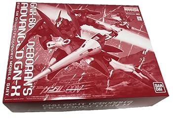 【中古】【39shop】MG★1100 アドヴァンスドジンクスデボラ機 プラモデルホビーオンラインショップ限定（非常に良い）｜ドリエム店