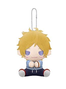 【中古】ぴたぬい A3! 皇 天馬
