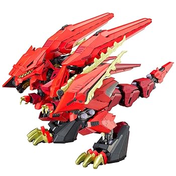 【中古】【39shop】ZOIDS★EZ-049 シュトゥルムテュラン 全長約330mm 172スケール プラモデル(非常に良い)|ドリエム店