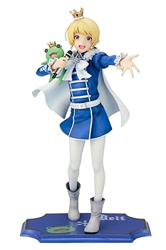 【中古】【39shop】ARTFX★J THE IDOLM@STER SideM ピエール 18スケール PVC製 完成品フィギュア（良い）｜ドリエム店
