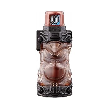 【中古】仮面ライダービルド GPフルボトル04 3.ゴリラフルボトル単品画像