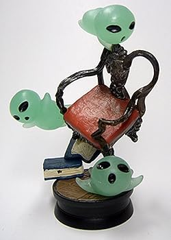 【中古】【39shop】ワンコインフィギュア★女神転生 悪魔召喚録 第五集 ポルターガイスト 単品（非常に良い）｜ドリエム店