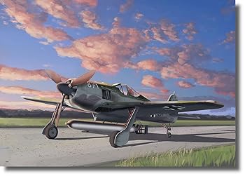 【中古】ドラゴン 148 第二次世界大戦 ドイツ空軍 フォッケウルフ FW190A-5U14 雷撃機 プラモデル DR5569