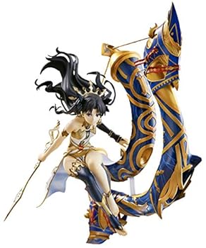 【中古】FateGrand Order アーチャーイシュタル 17 完成品フィギュアアニプレックスプラス限定
