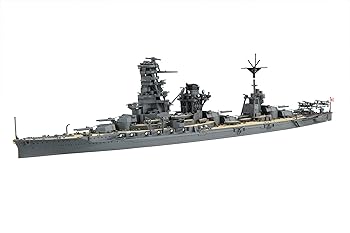 【中古】【39shop】フジミ模型★1700 特シリーズ No.96 日本海軍 戦艦 伊勢 昭和16年 プラモデル(非常に良い)|ドリエム店