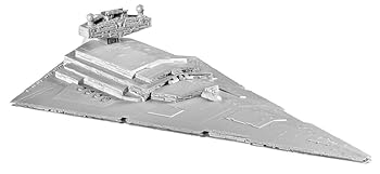 【中古】【39shop】スターウォーズ★プラモデル Revell レベル インペリアル級スター・デストロイヤー Imperial Star Destroyer 並行輸入品（非常に良い）｜ドリエム店