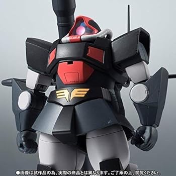 【中古】ROBOT魂〈SIDE MS〉 YMS-09 プロトタイプ・ドム ver. A.N.I.M.E.機動戦士ガンダム魂ウェブ商店限定