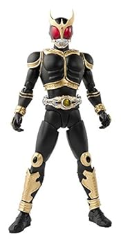 【中古】【39shop】S.H.Figuarts真骨彫製法★仮面ライダークウガ アメイジングマイティ(良い)|ドリエム店