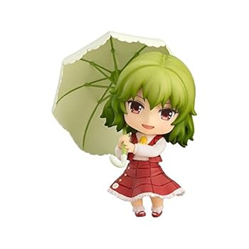 【中古】ねんどろいど 東方Project 風見幽香