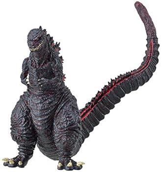 【中古】【39shop】セガ★シンゴジラ プレミアムフィギュア リペイント版(非常に良い)|ドリエム店
