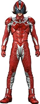 【中古】SUPREME HEROES 破裏拳ポリマー 16スケール PVC製 塗装済み完成品フィギュア画像