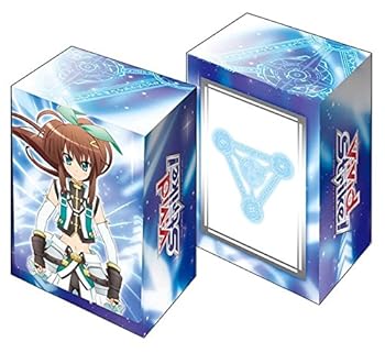 【中古】ブシロード デッキホルダーコレクションV2 Vol.109 ViVid Strike! フーカ・レヴェントン画像