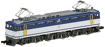【中古】【39shop】TOMIX★Nゲージ EF65-500 P形 後期型 JR貨物更新車 9176 鉄道模型 電気機関車（非常に良い）｜ドリエム店