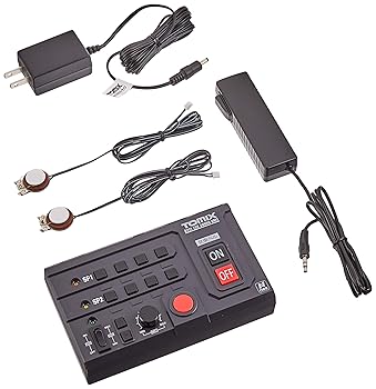 【中古】TOMIX Nゲージ TCS ホーム用サウンドユニット 5721 鉄道模型用品