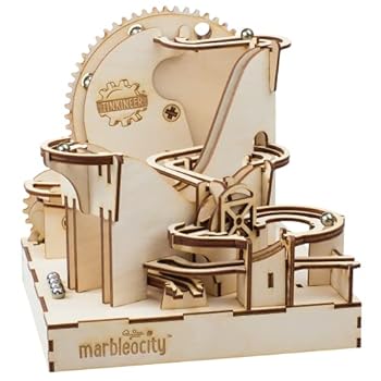 【中古】Marbleocity ドラゴンコースター 12,424円