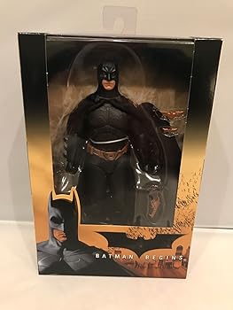 【中古】【39shop】Batman★Begins 18cm action figure(非常に良い)|ドリエム店