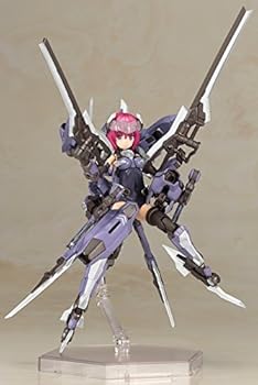【中古】【39shop】フレームアームズ・ガール★フレズヴェルク Clear Parts Appendプラモデルコトブキヤショップ限定（良い）｜ドリエム店