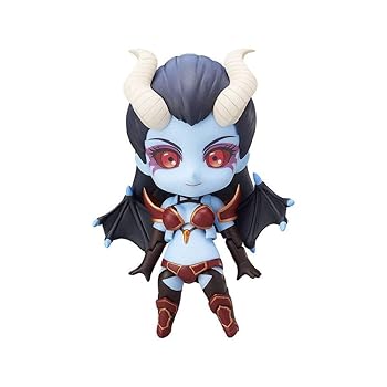【中古】ねんどろいど Dota 2 クイーン・オブ・ペイン ノンスケール ABS&PVC製 塗装済み可動フィギュア 14,337円