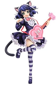 【中古】SHOW BY ROCK！！ シアン 16.5 完成品フィギュア月刊ホビージャパン2017年2月号＆3月号 誌上通販、一部販売店限定 57,792円