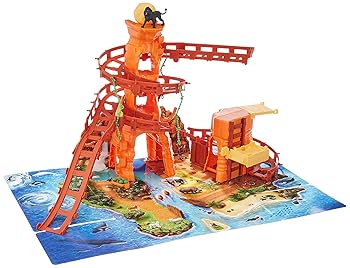 【中古】アニア マウンテンアイランド