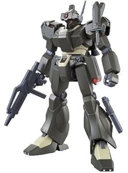 【中古】【39shop】バンダイBANDAI★HGUC 1144 ジェガンエコーズ仕様 コンロイ機 プラモデルホビーオンラインショップ限定(非常に良い)|ドリエム店