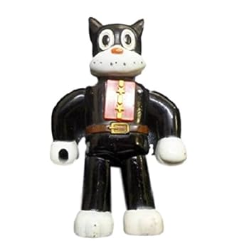 【中古】超合金 のらくろ ノラクロ GA-72 アンティーク ポピー画像
