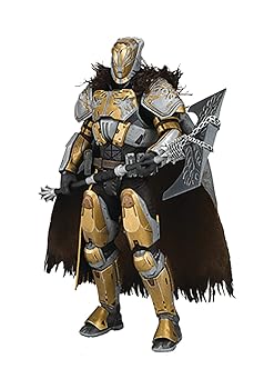 【中古】【39shop】McFarlane★Toys Destiny Lord Saladin 10-inch Deluxe Figure(良い)|ドリエム店