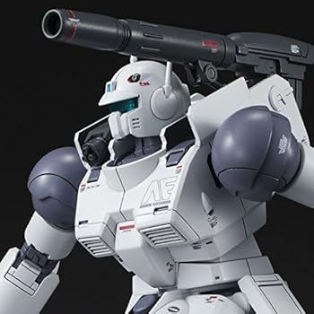 【中古】【39shop】HG★1144 ガンキャノン最初期型ロールアウト1号機 プラモデルホビーオンラインショップ限定(良い)|ドリエム店