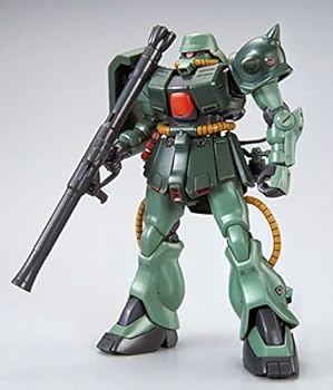 【中古】HGUC 1144 ザクII改 Bタイプ ユニコーンVer. プラモデルホビーオンラインショップ限定