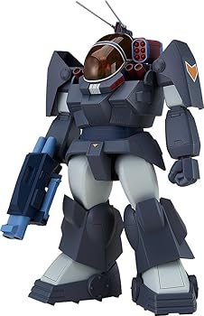 【中古】【39shop】COMBAT★ARMORS MAX11 太陽の牙 ダグラム 172 Scale ソルティック HT128 ビッグフット 172スケール ABS&PS&PE製 組み立て式プラスチックモデル（良い）｜ドリエム店 9,495円