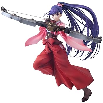 【中古】Hdge technical statue No.18 甲鉄城のカバネリ 四方川菖蒲 美樹本晴彦完全監修Ver. ノンスケール PVC&ABS製 塗装済み 完成品フィギュア画像