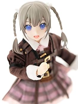【中古】【39shop】112★アサルトリリィシリーズ 032 アサルトリリィ外伝 岸本・ルチア・来夢 完成品ドール（良い）｜ドリエム店