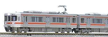 【中古】TOMIX Nゲージ 313 2600系近郊電車セット 3両 98256 鉄道模型 電車