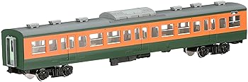 【中古】【39shop】トミーテックTOMYTEC★TOMIX HOゲージ サハ115 1000 湘南色・冷房 HO-384 鉄道模型 電車(良い)|ドリエム店