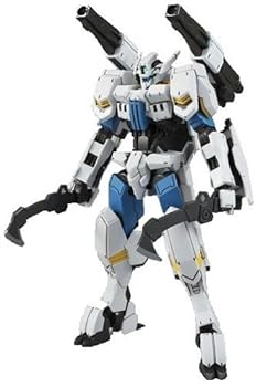 【中古】HG 1144 ガンダムフラウロス厄祭戦時 プラモデルホビーオンラインショップ限定
