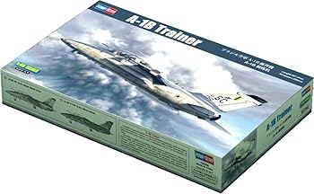 【中古】ホビーボス 148 エアクラフトシリーズ ブラジル空軍 A-1B練習機 プラモデル 81744 9,477円