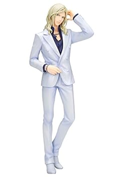 【中古】うたの☆プリンスさまっ マジLOVE2000％ カミュ 18 完成品フィギュア