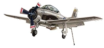 【中古】【39shop】キティホーク★132 アメリカ軍 T-28C トロージャン プラモデル KITKH32015(非常に良い)|ドリエム店