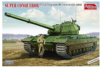 【中古】【39shop】アミュージングホビー★135 ドイツ軍 ドイツ中戦車 パンサー2 プラモデル AMH35A018(非常に良い)|ドリエム店
