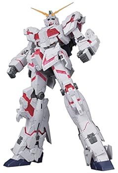 【中古】メガサイズモデル 機動戦士ガンダムUC ユニコーンガンダムデストロイモード 148スケール 色分け済みプラモデル