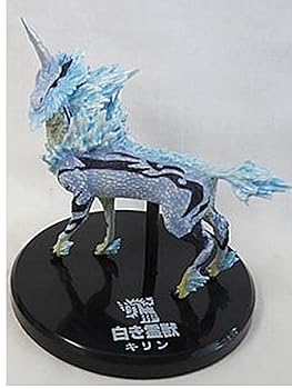 楽天市場】【中古】超造形魂 モンスターハンター 第4弾 【ウラガンキン
