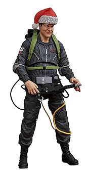 【中古】【39shop】Ghostbusters★Movie Select Series 6 Ray Stantz Figure(非常に良い)|ドリエム店