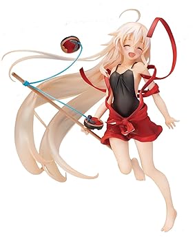 【中古】うらら迷路帖 千矢 限定版 18 完成品フィギュア東京フィギュア限定画像